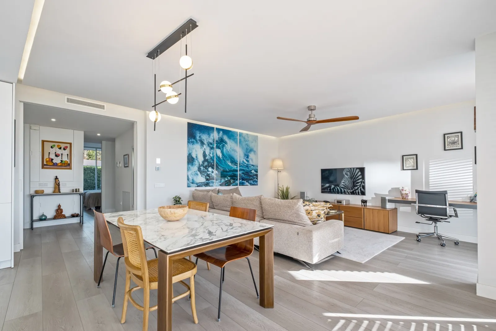 Apartamento a la venta en The Edge