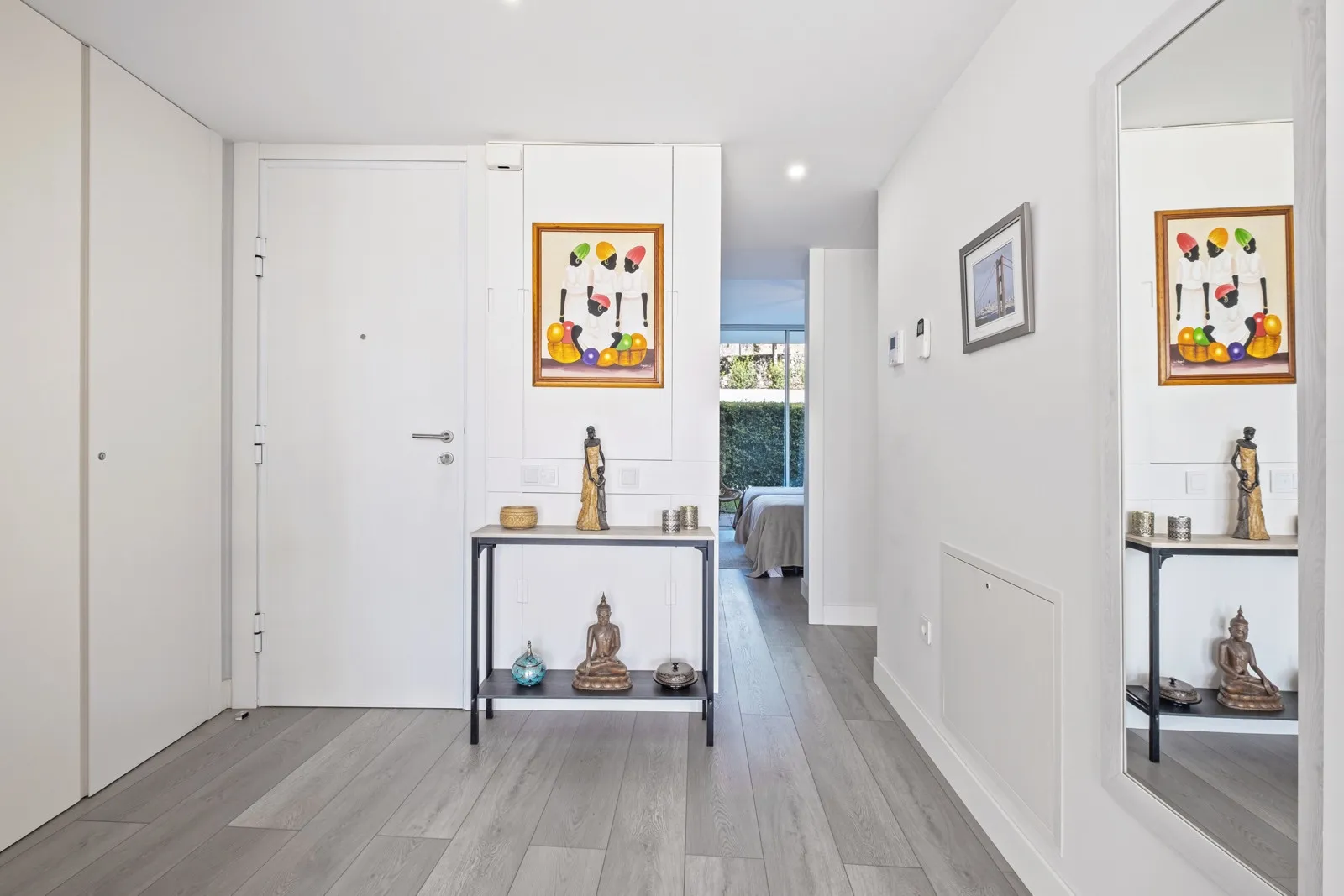 Apartamento a la venta en The Edge