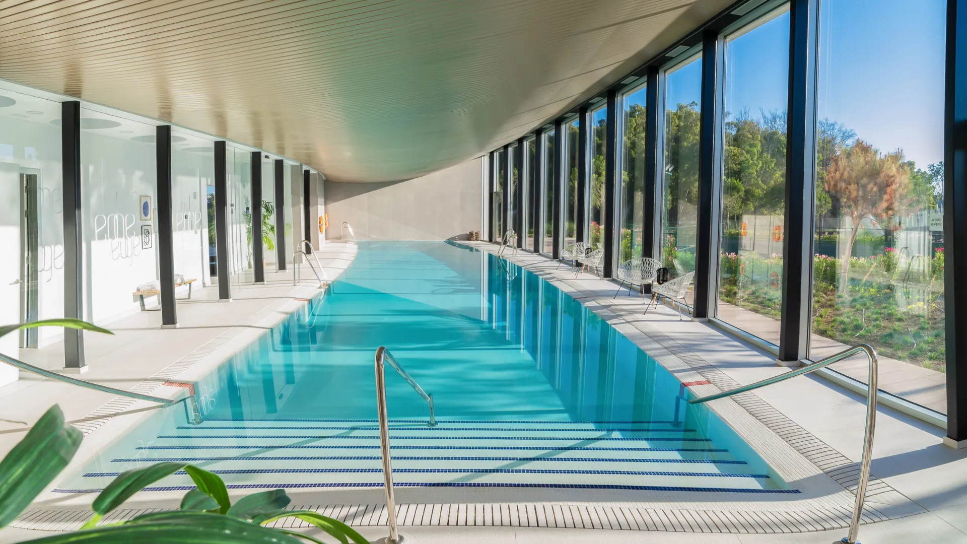 Apartamento a la venta en The Edge