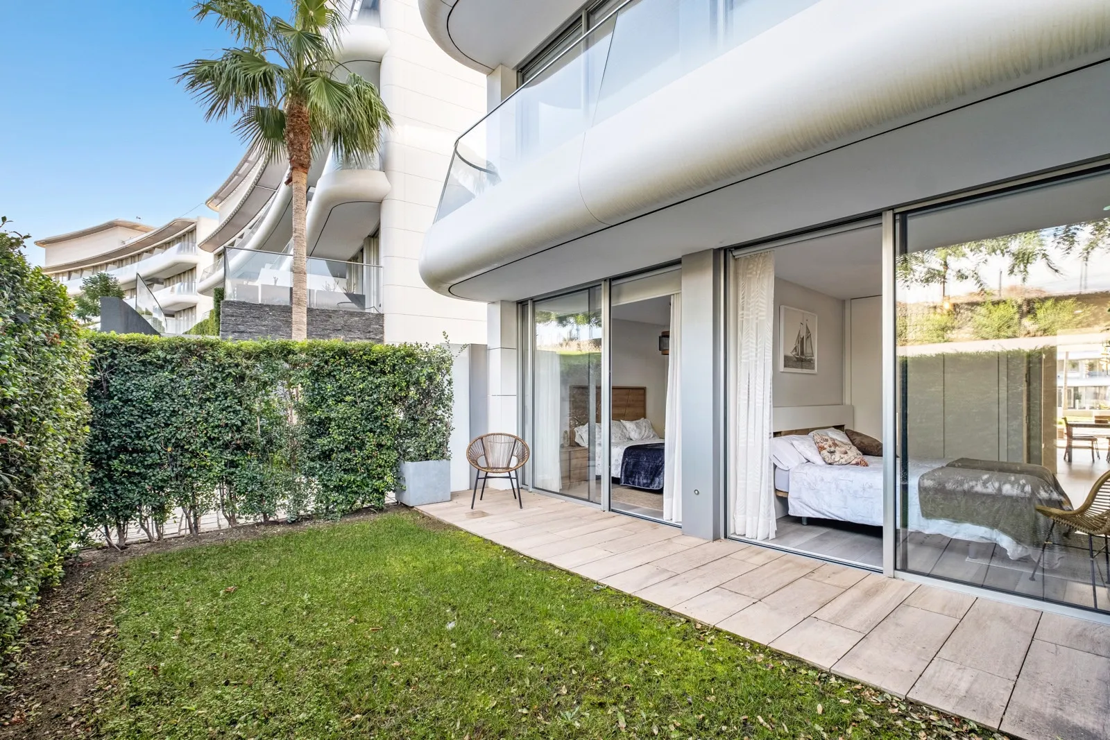 Apartamento a la venta en The Edge