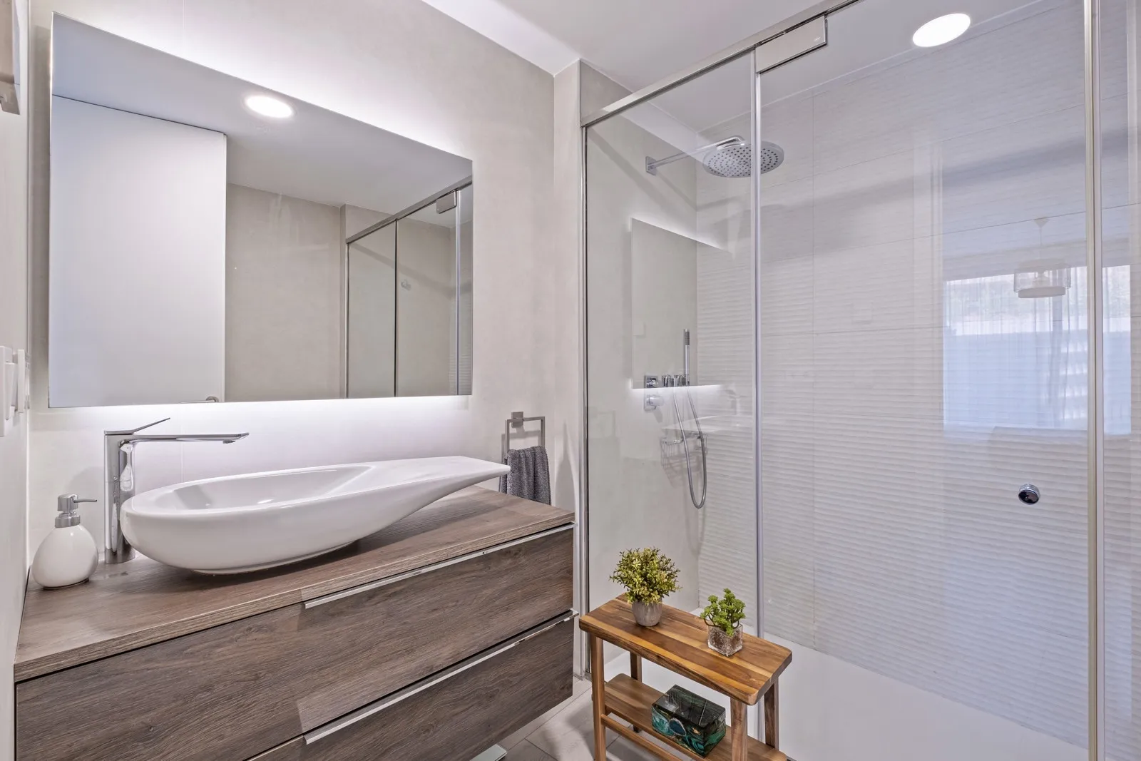 Apartamento a la venta en The Edge