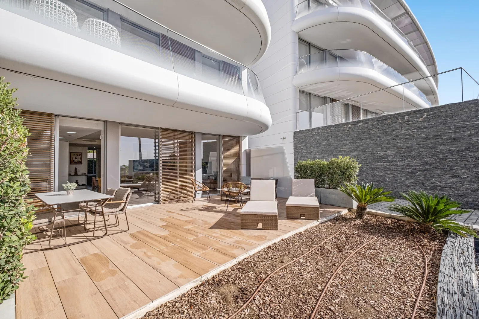 Apartamento a la venta en The Edge