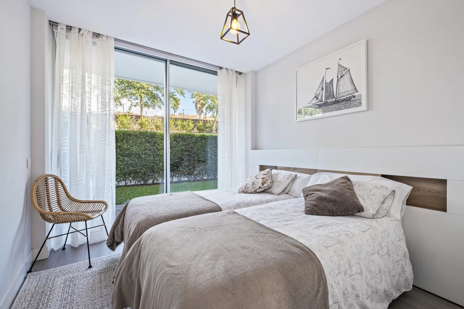 Apartamento a la venta en The Edge