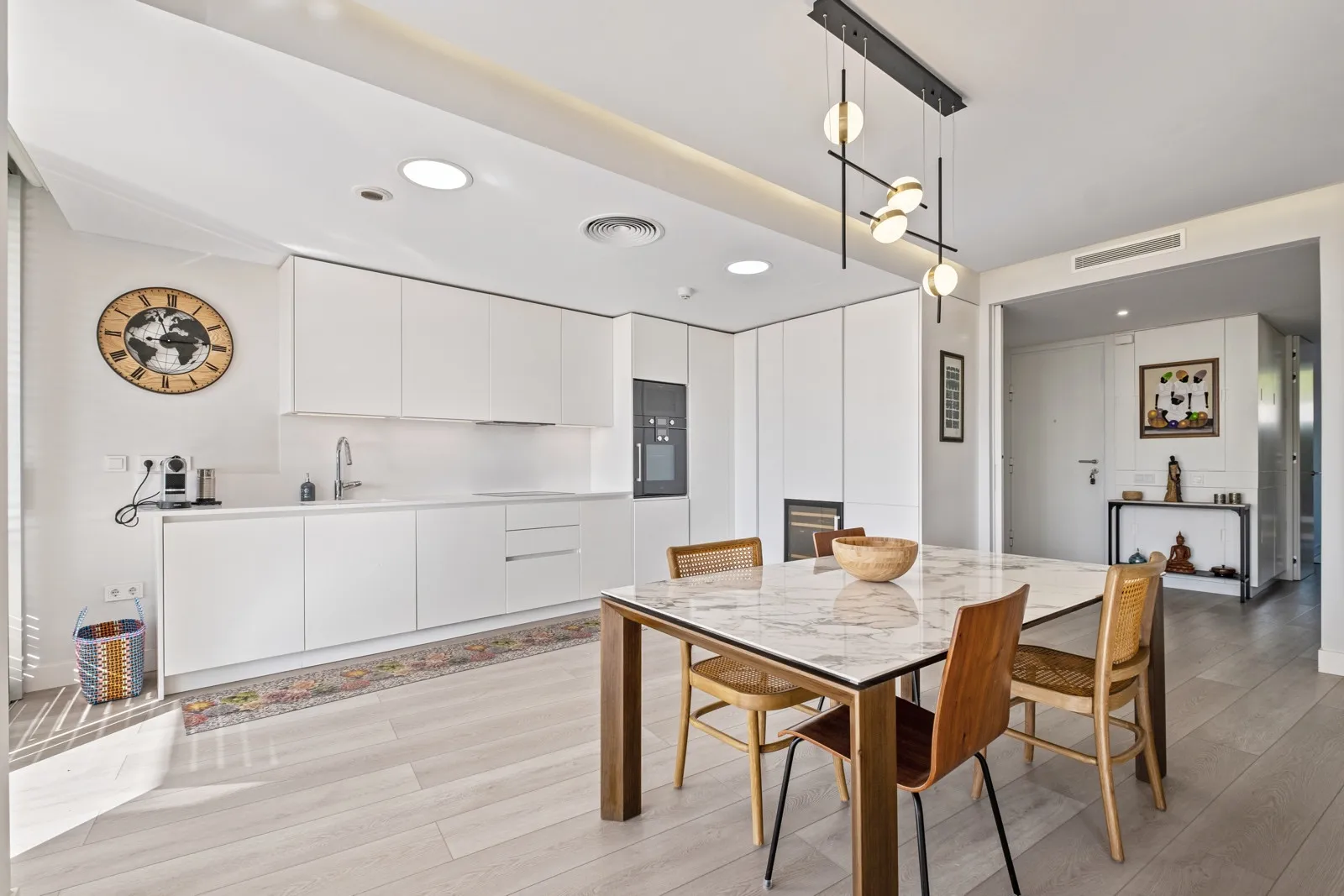 Apartamento a la venta en The Edge