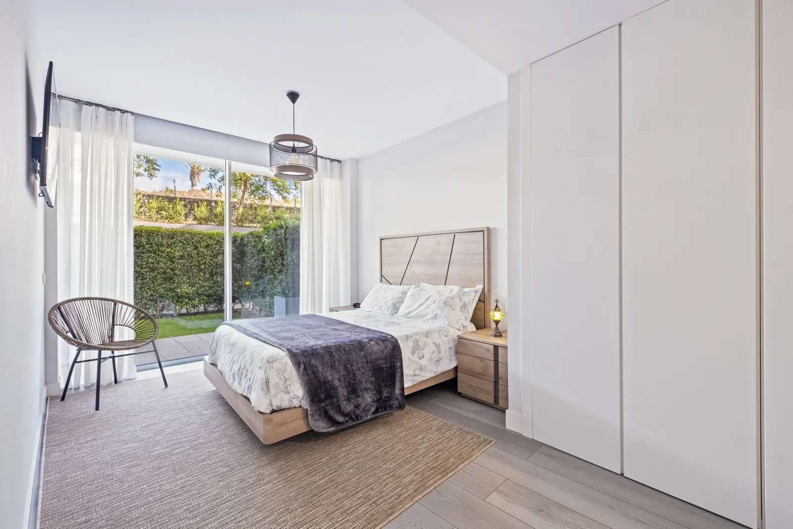 Apartamento a la venta en The Edge