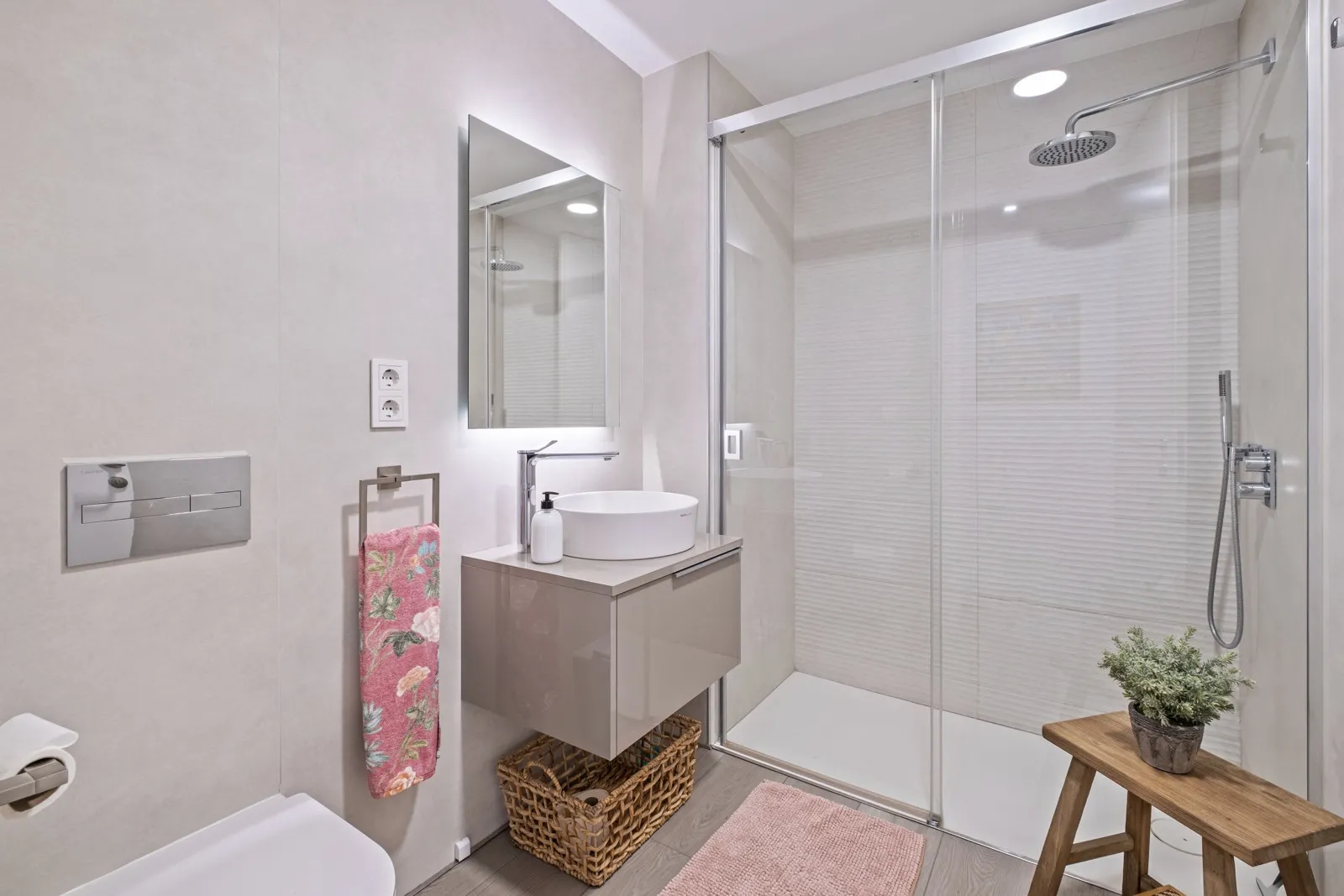 Apartamento a la venta en The Edge