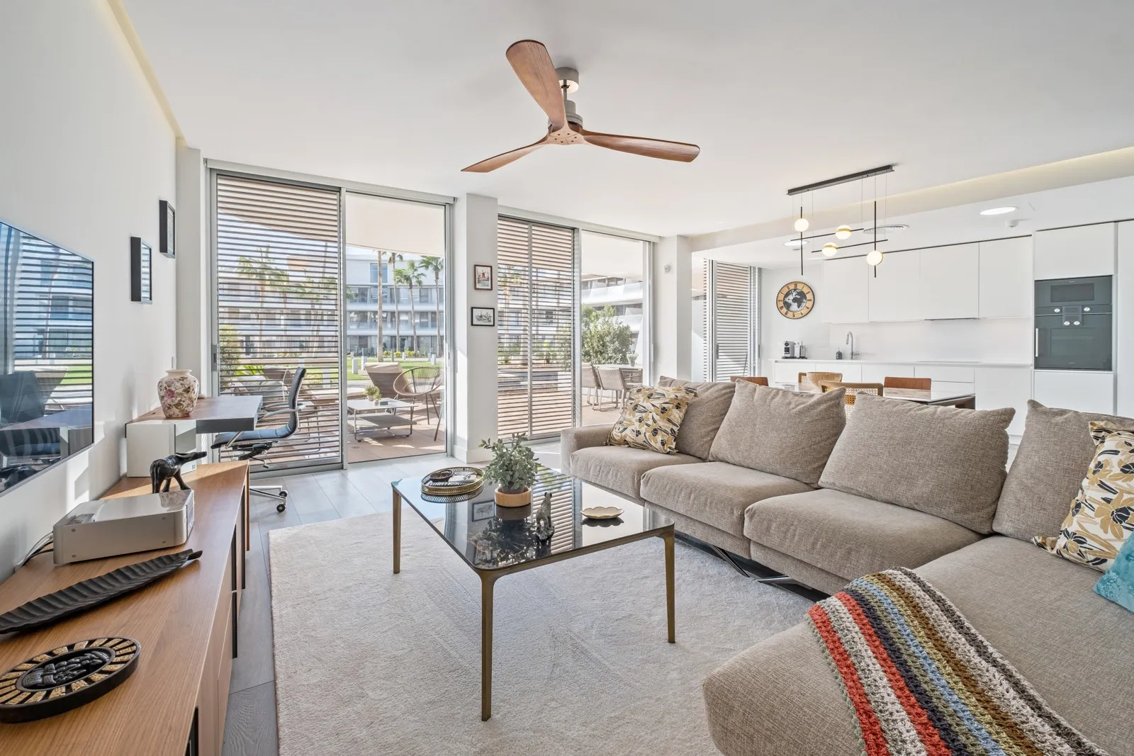 Apartamento a la venta en The Edge