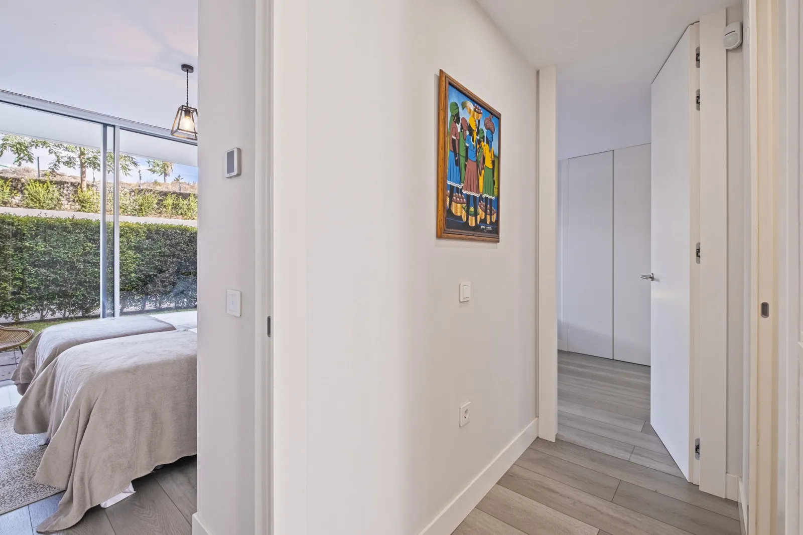 Apartamento a la venta en The Edge