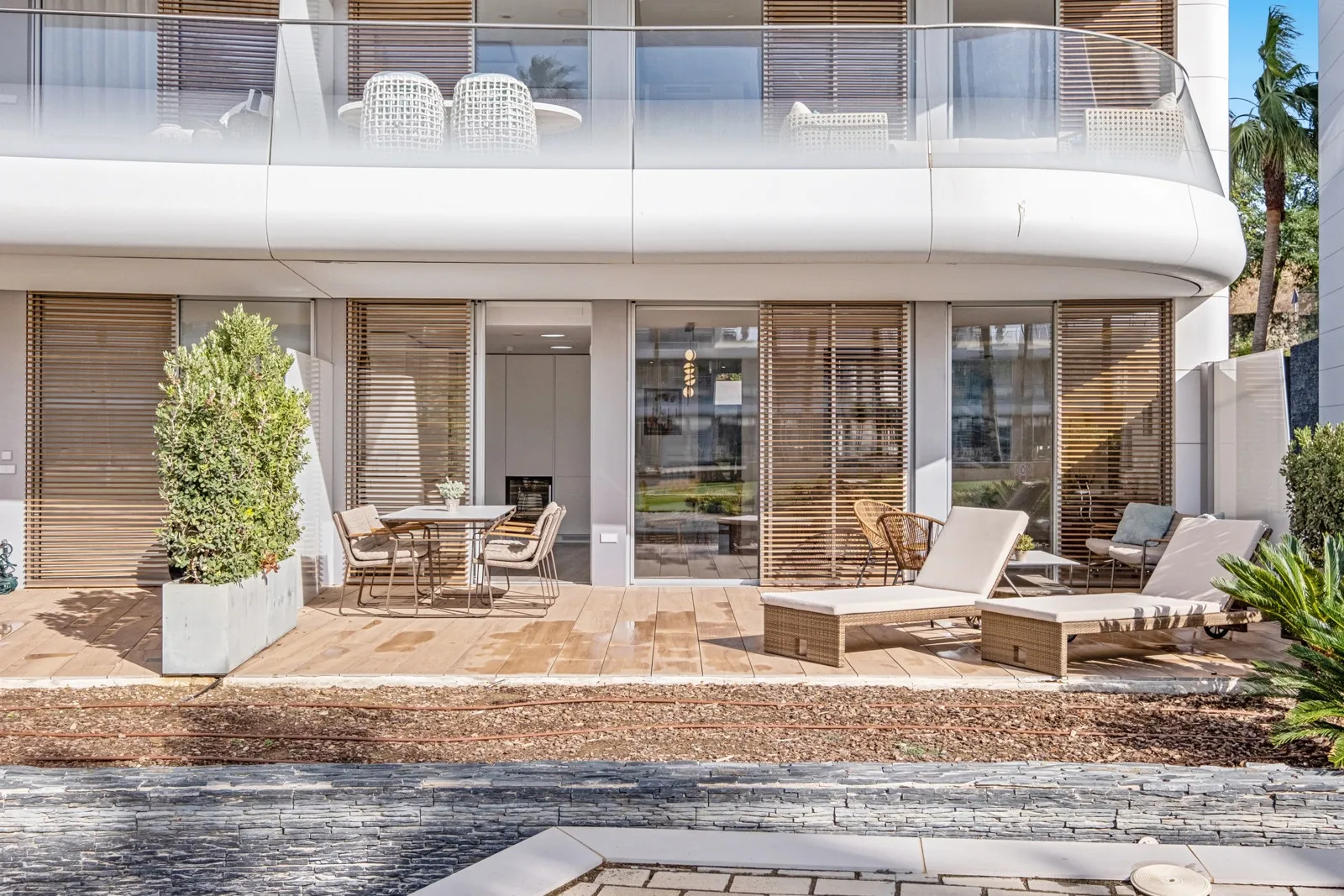 Apartamento a la venta en The Edge