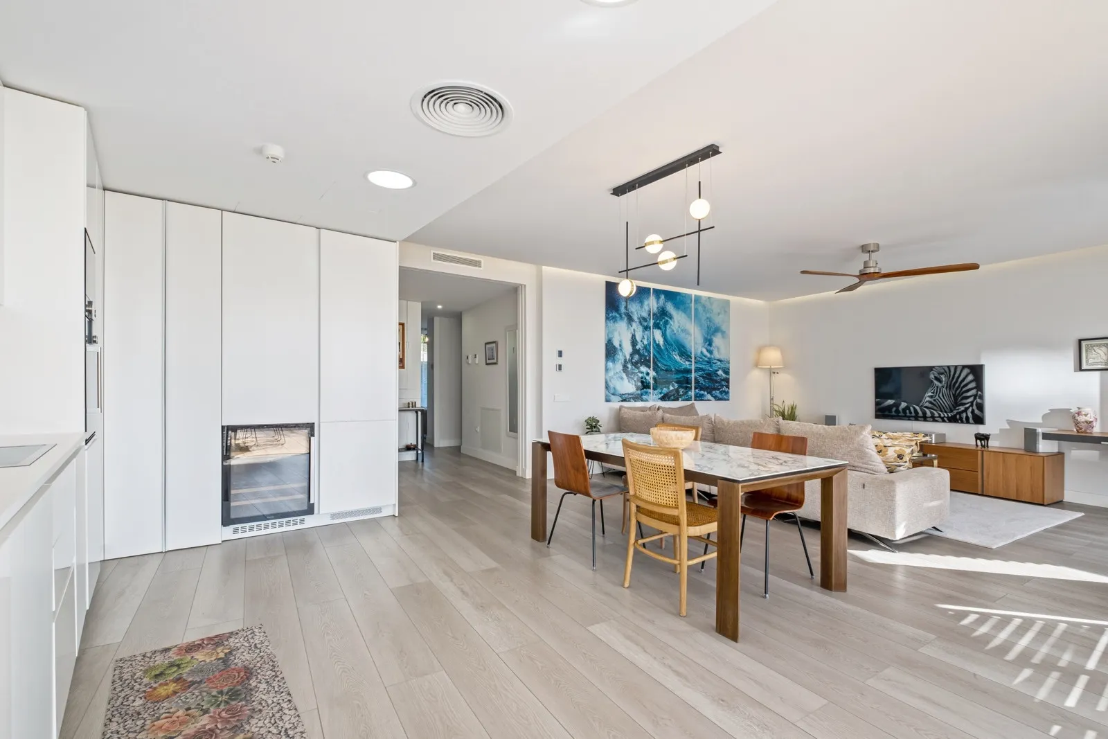 Apartamento a la venta en The Edge