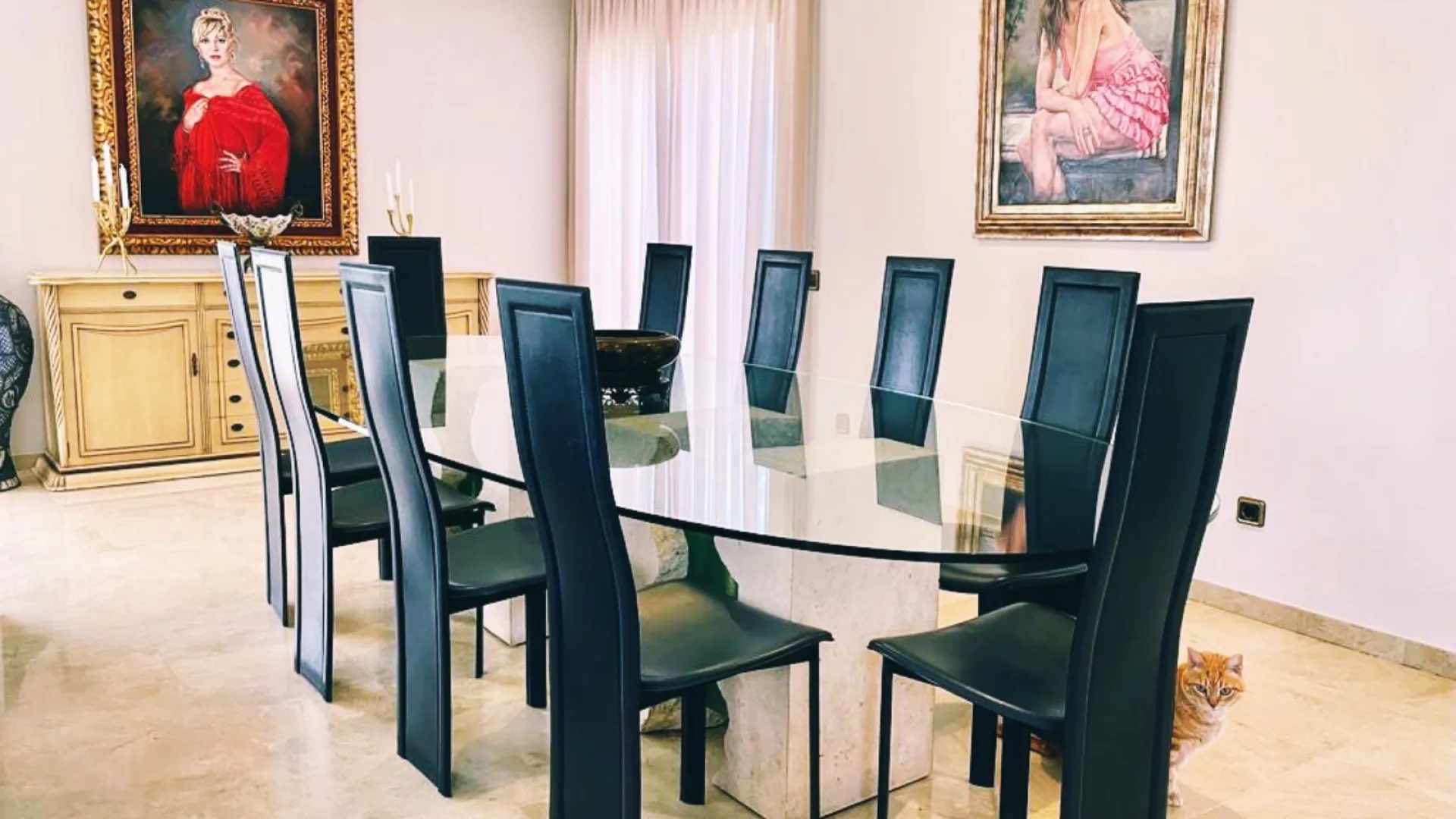 Comprar casa en Sitio de Calahonda con 6 dormitorios