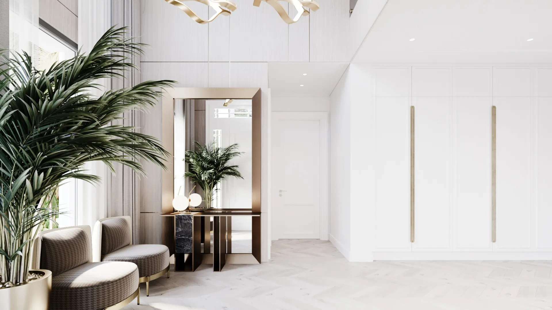 Villa a la venta en Las Lomas del Marbella Club