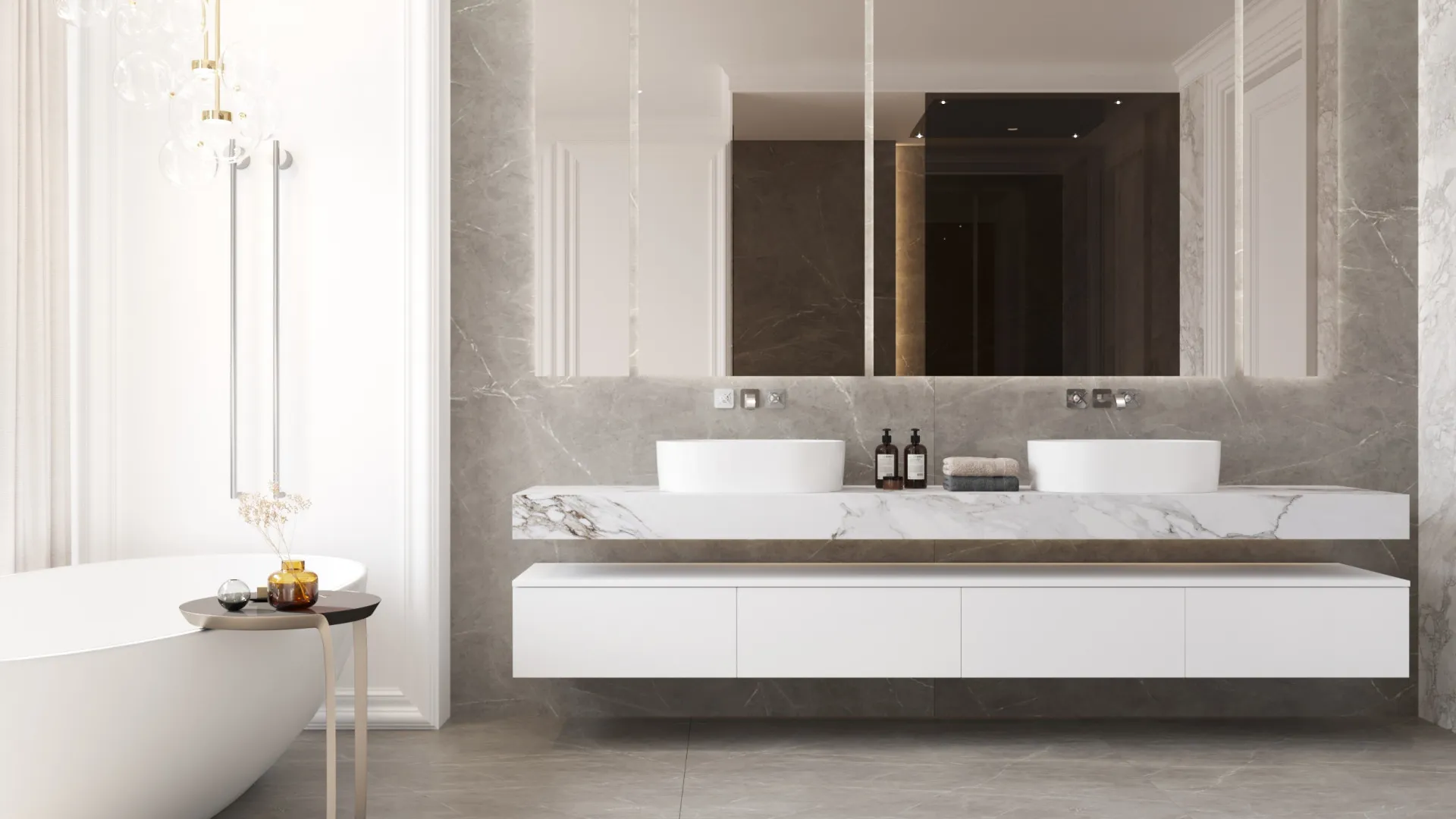 Villa a la venta en Las Lomas del Marbella Club