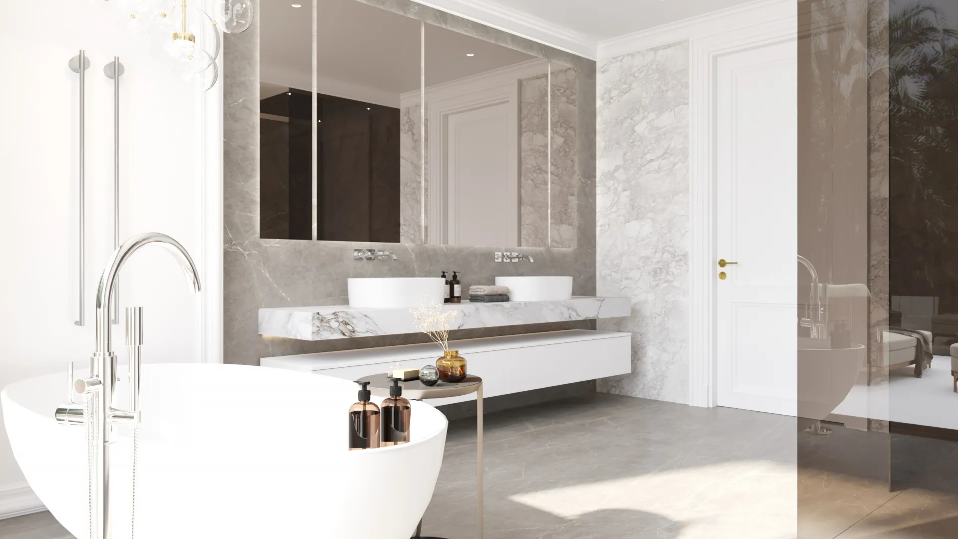 Villa a la venta en Las Lomas del Marbella Club