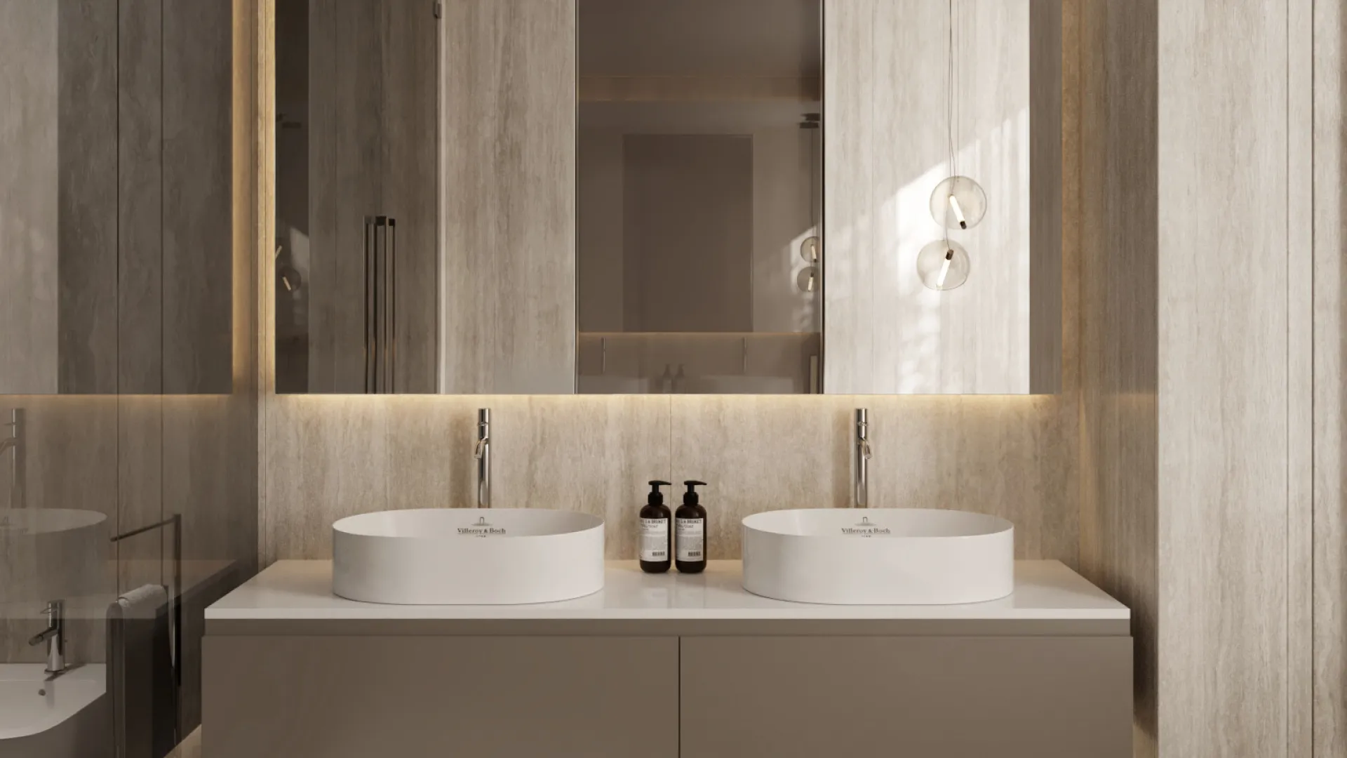 Cascada de Camojan, villa en venta de 6 dormitorios