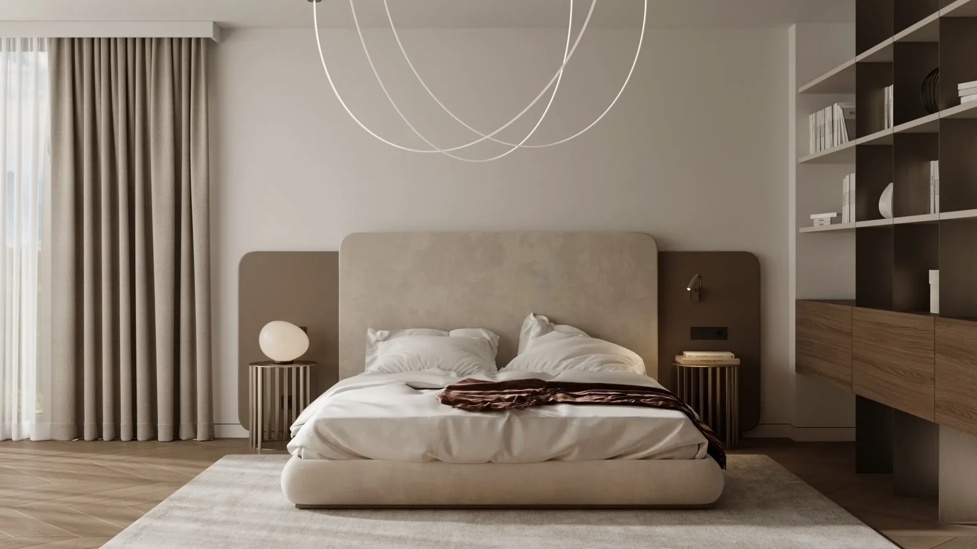 Cascada de Camojan, villa en venta de 6 dormitorios