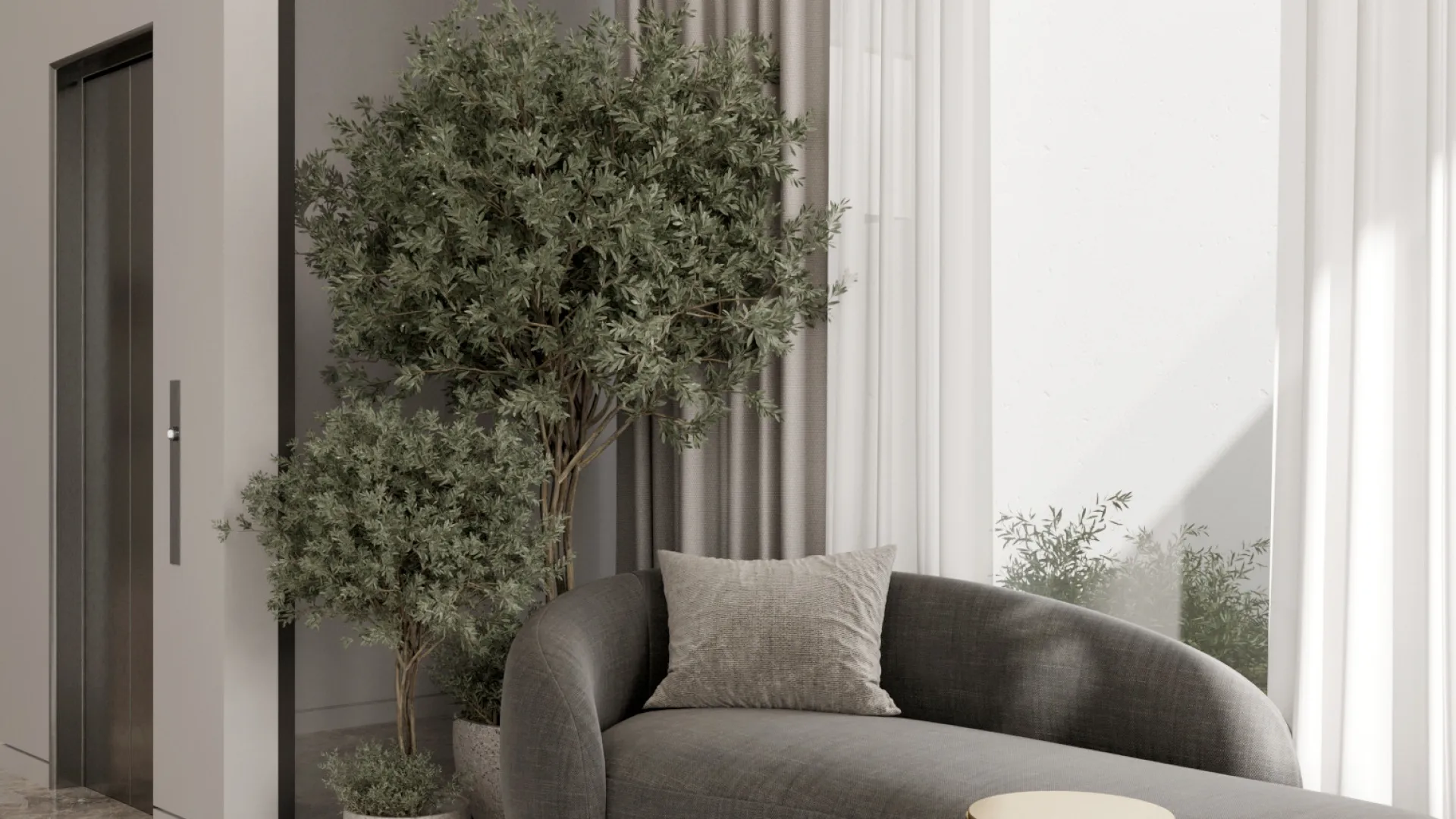 Cascada de Camojan, villa en venta de 6 dormitorios