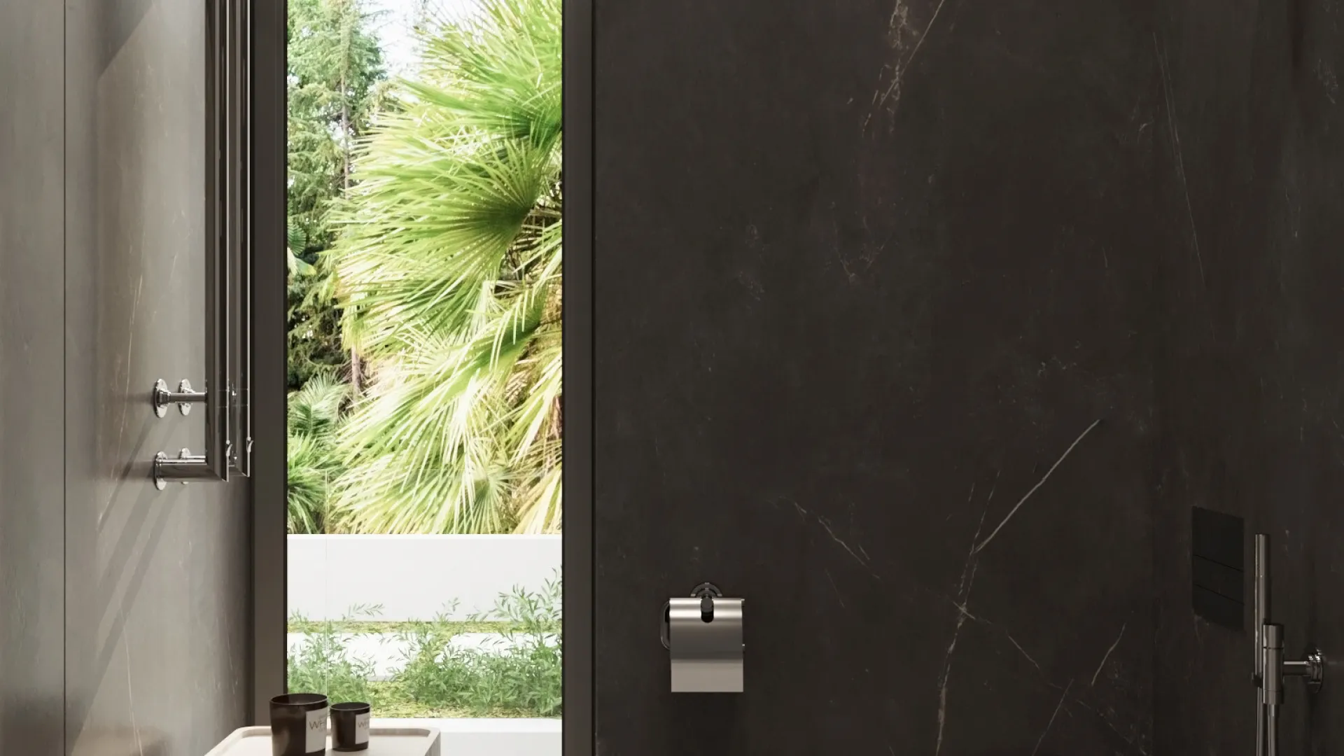 Cascada de Camojan, villa en venta de 6 dormitorios