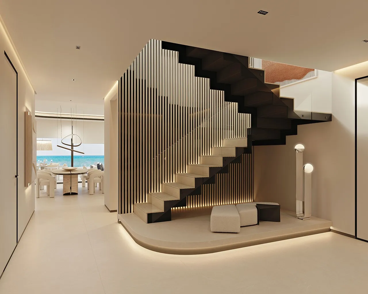 2 bedrooms Las Chapas apartment for sale