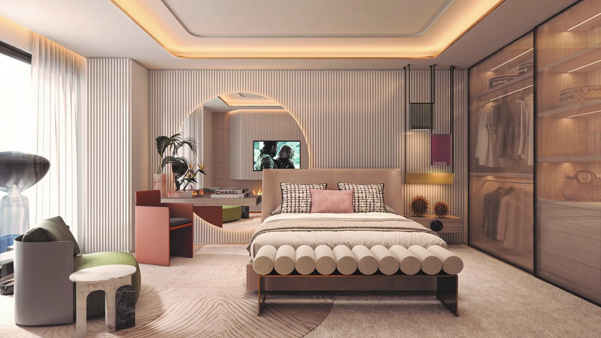 2 bedrooms Las Chapas apartment for sale