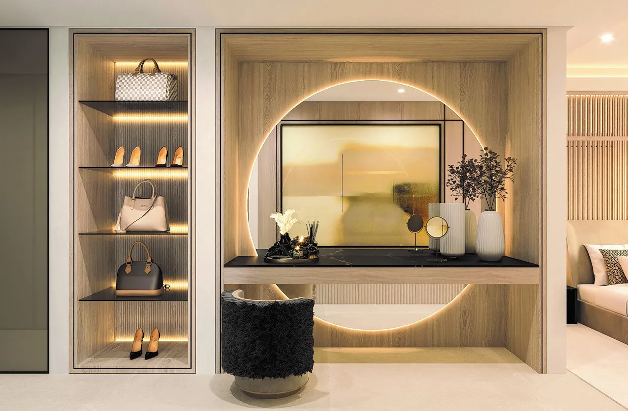 2 bedrooms Las Chapas apartment for sale