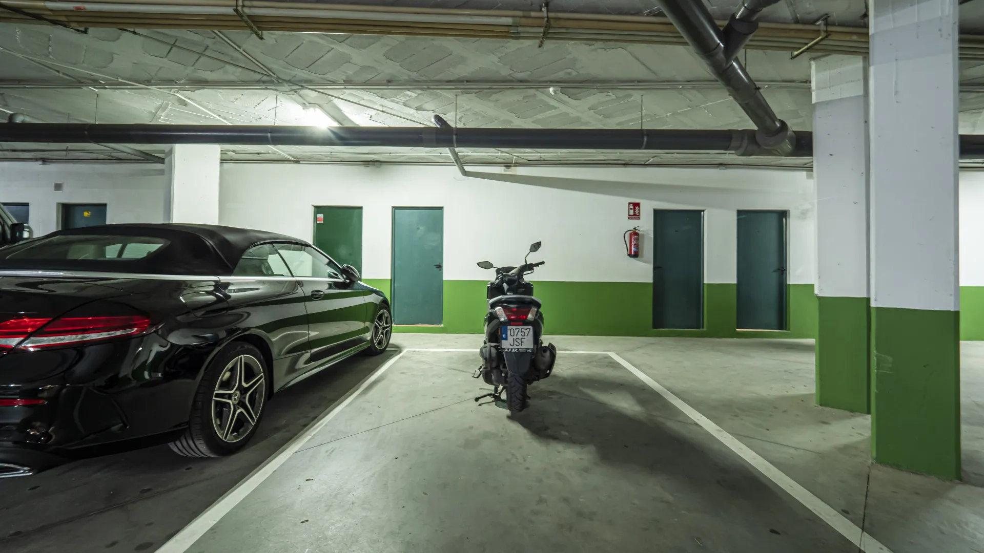 Apartment with 2 bedrooms for sale in Marbella - Puerto Banus