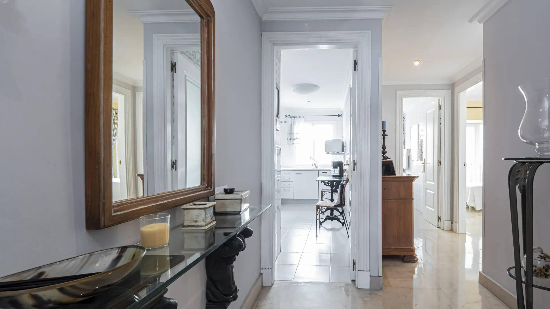 Apartment with 2 bedrooms for sale in Marbella - Puerto Banus