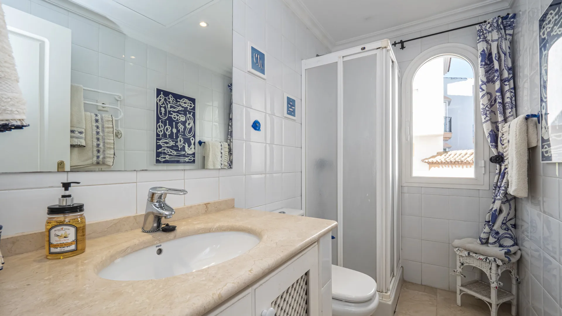 Apartment with 2 bedrooms for sale in Marbella - Puerto Banus