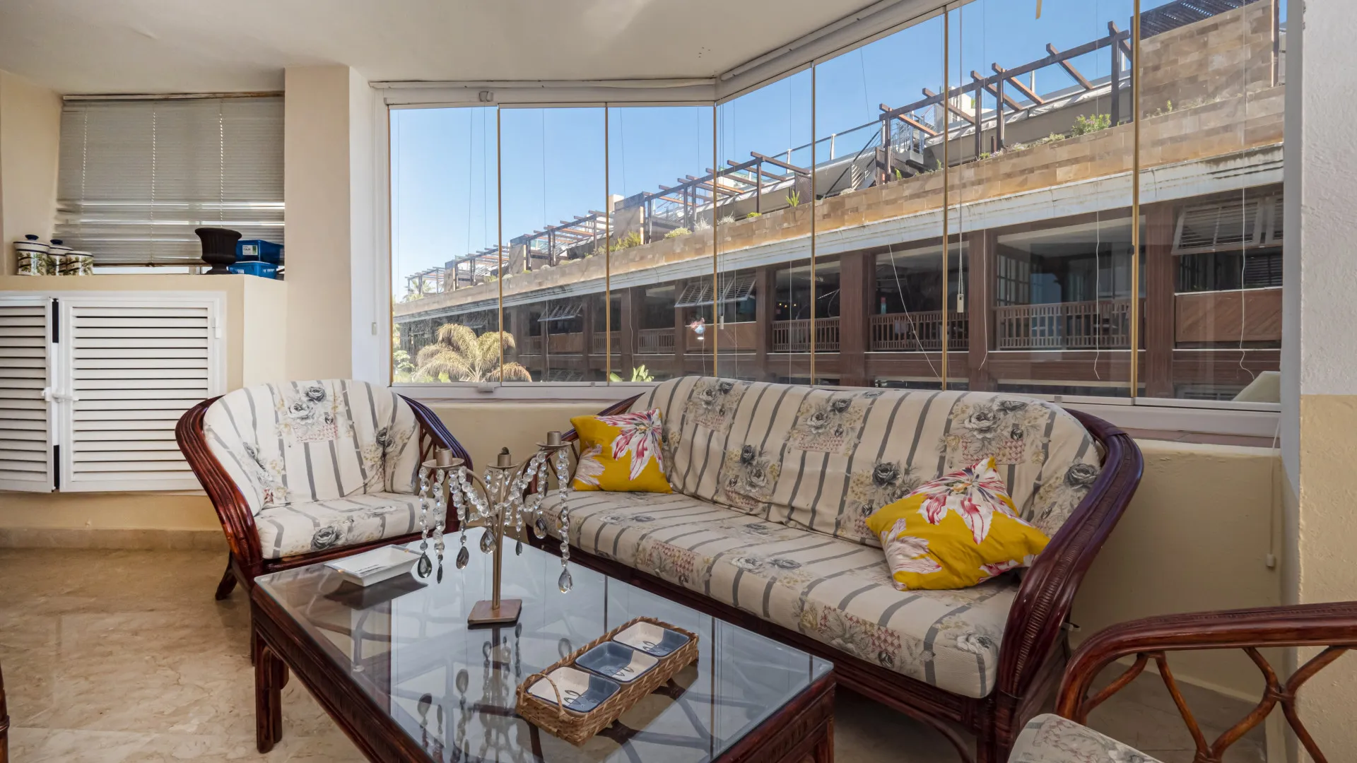 Apartment with 2 bedrooms for sale in Marbella - Puerto Banus