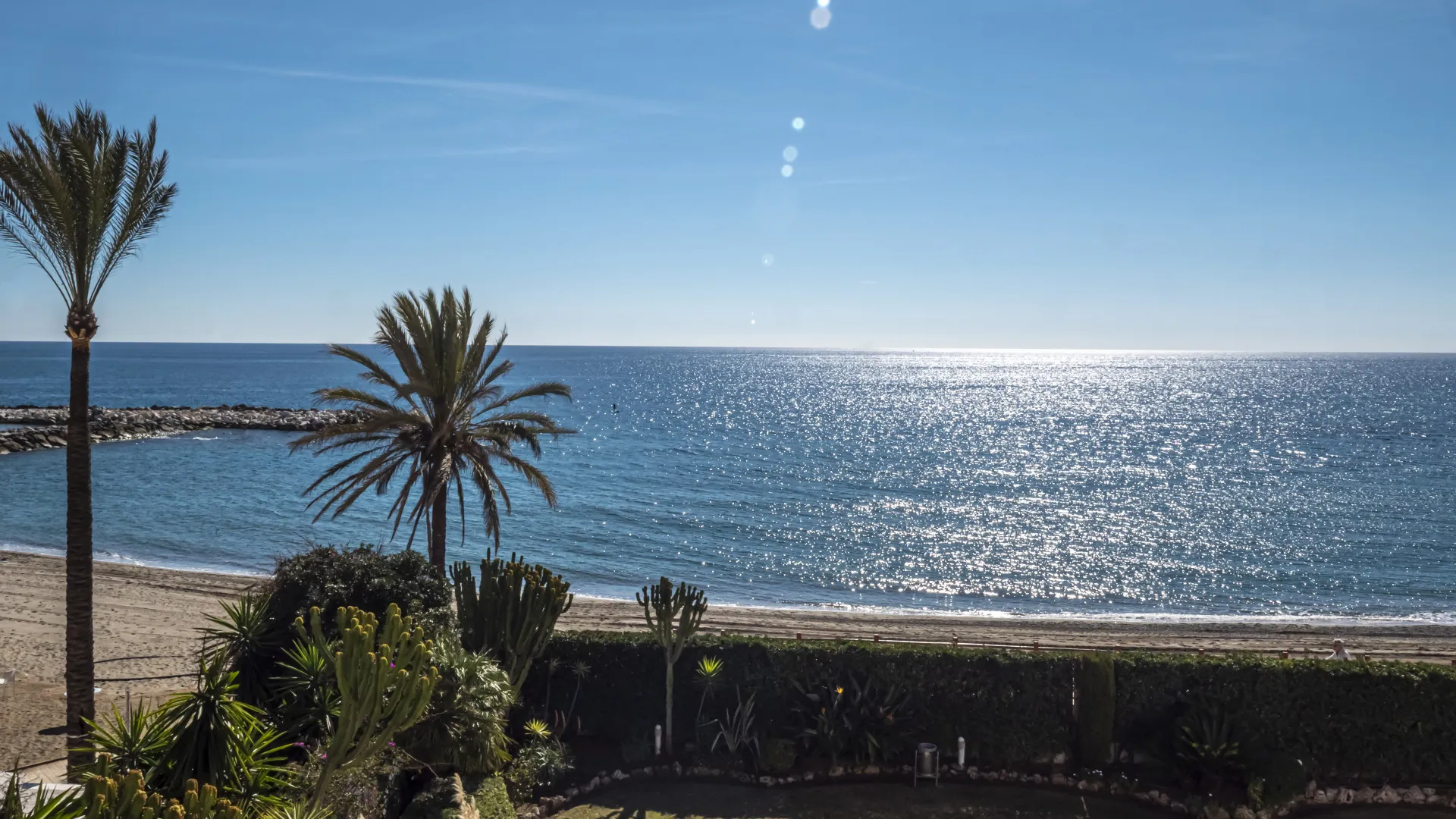 Apartment with 2 bedrooms for sale in Marbella - Puerto Banus