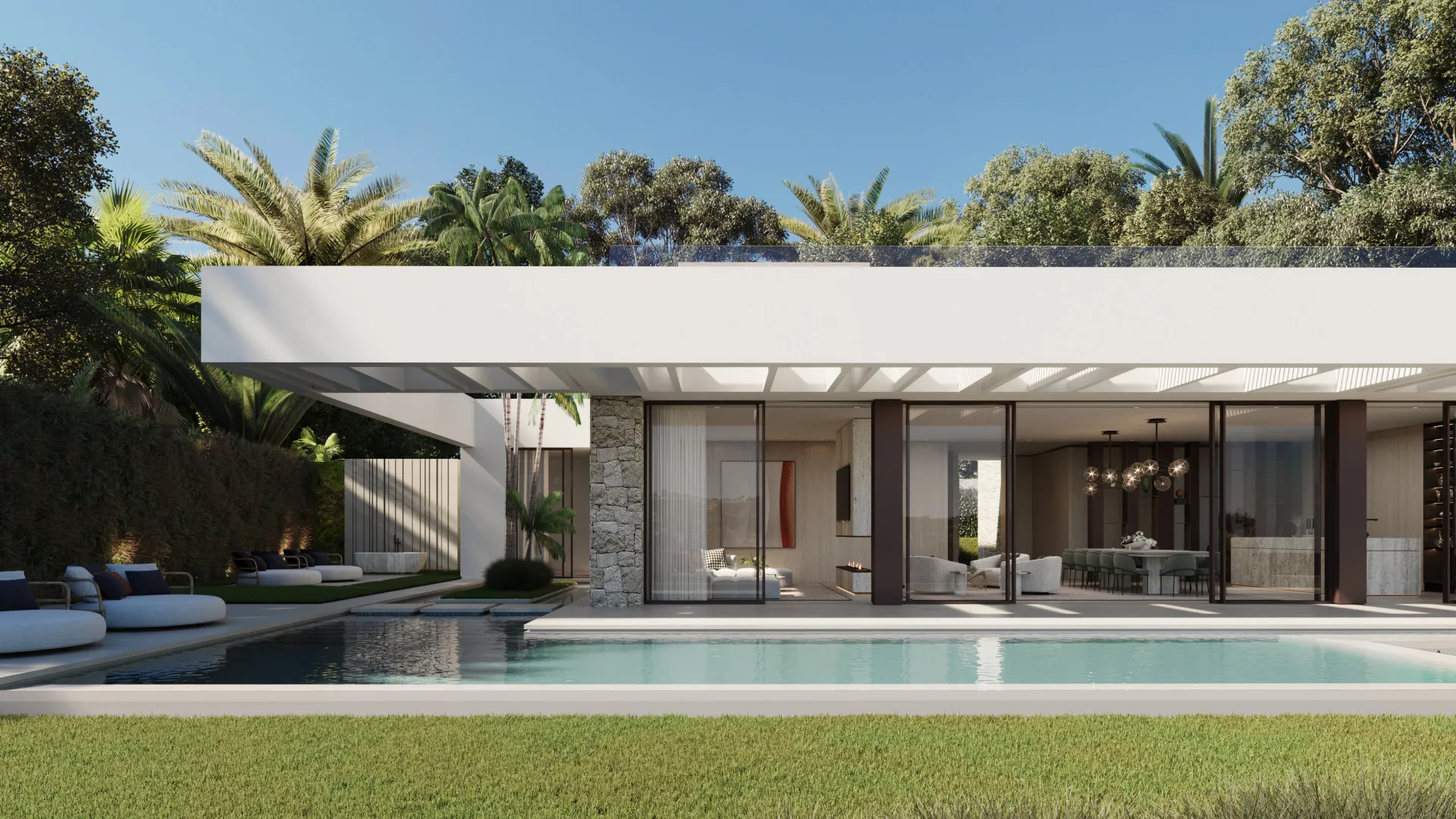 Haza del Conde, villa a la venta con 4 dormitorios