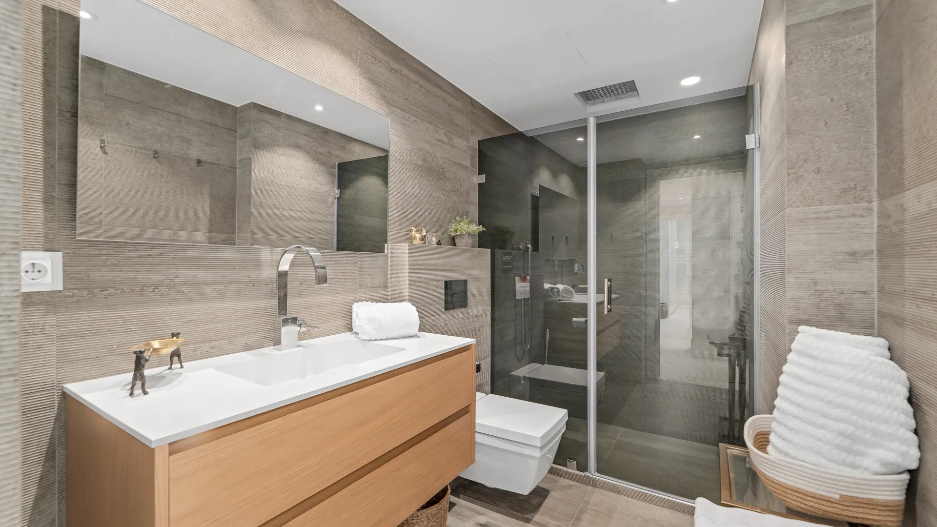 Puente Romano, apartamento de 3 dormitorios en venta