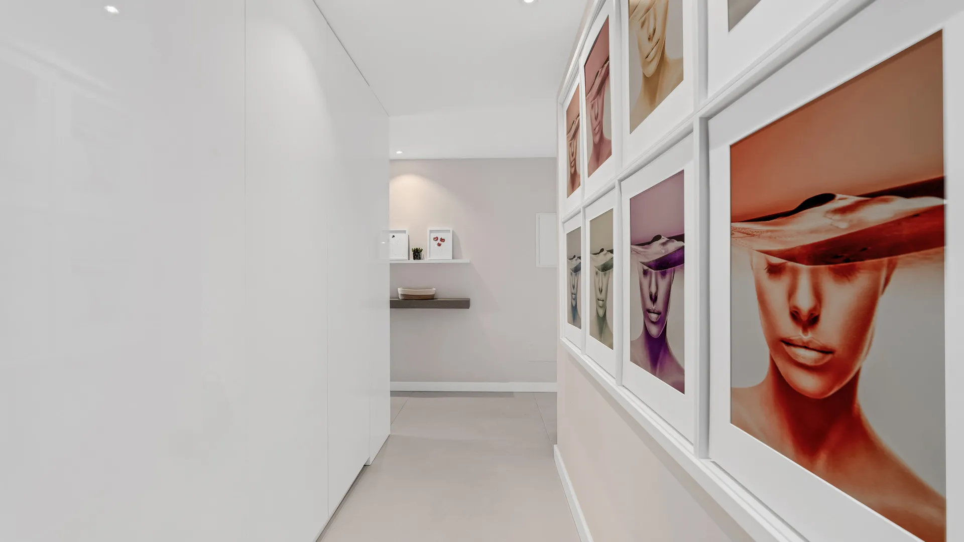 Puente Romano, apartamento de 3 dormitorios en venta