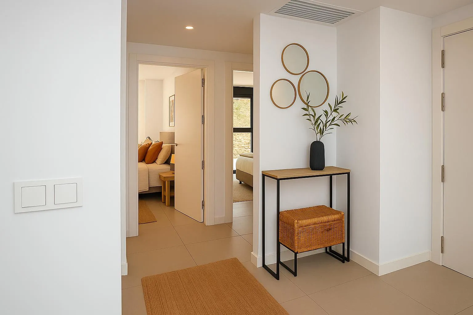 3 bedrooms apartment for sale in El Higueron