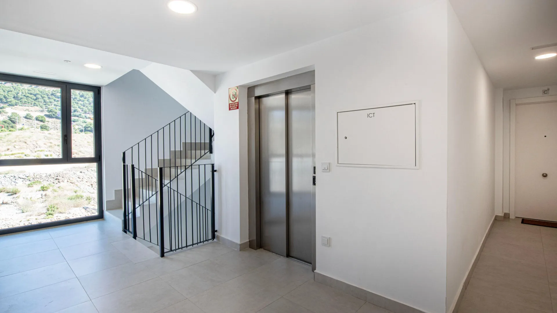 3 bedrooms apartment for sale in El Higueron