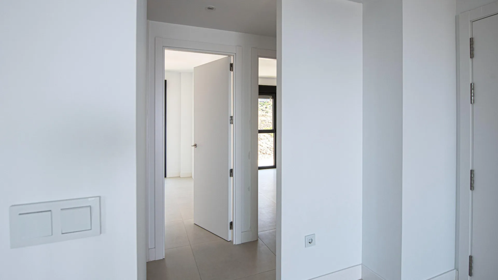 3 bedrooms apartment for sale in El Higueron