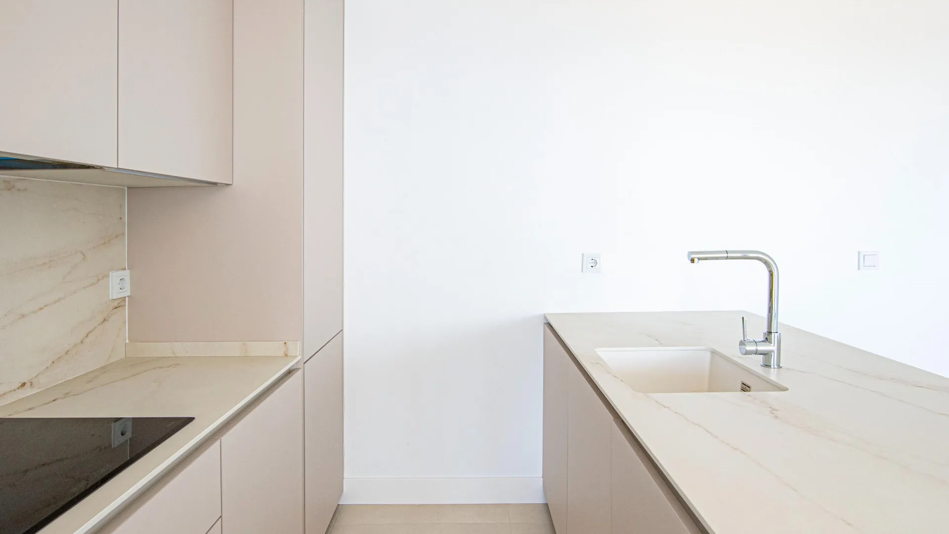 3 bedrooms apartment for sale in El Higueron