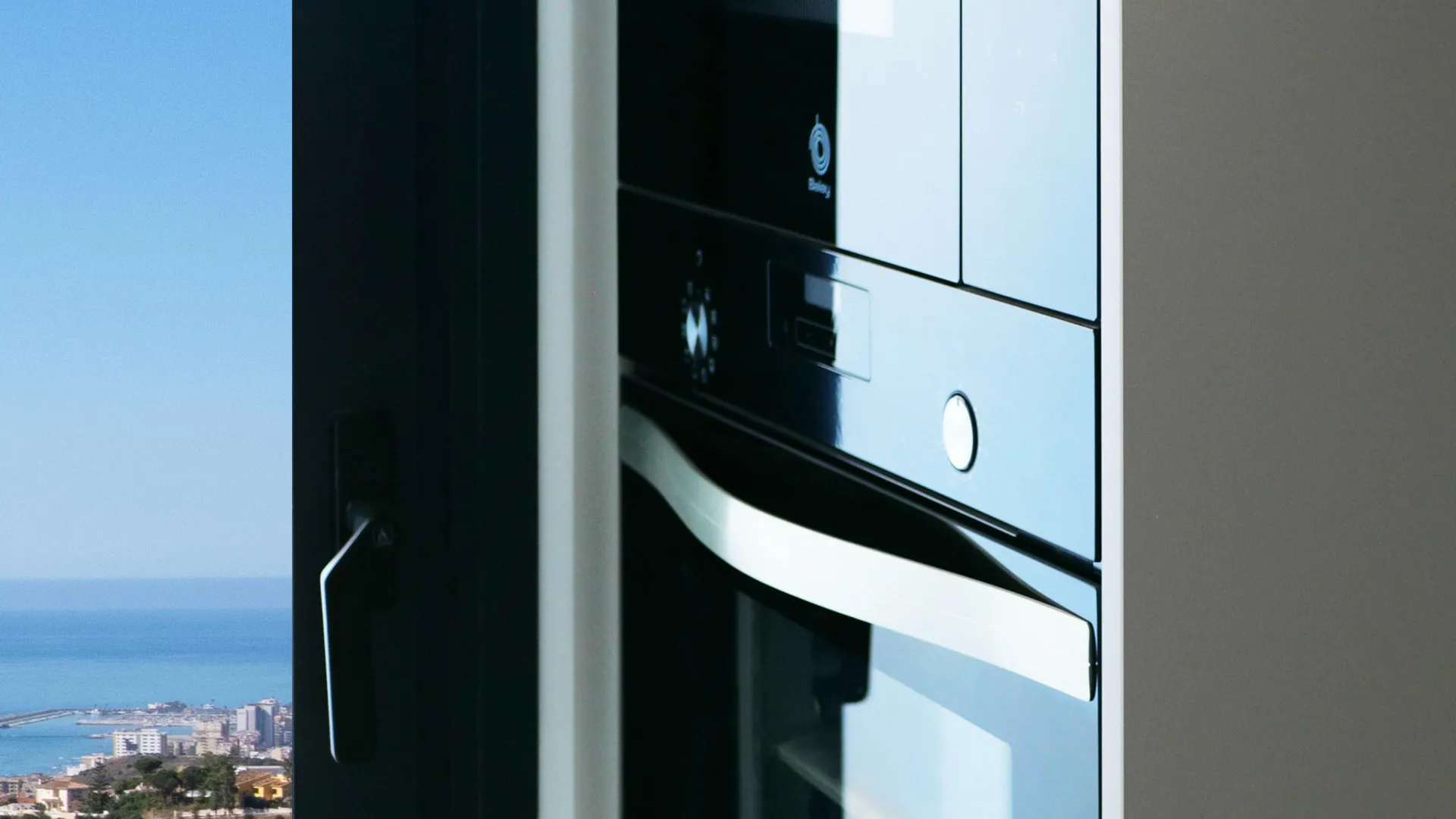 3 bedrooms apartment for sale in El Higueron