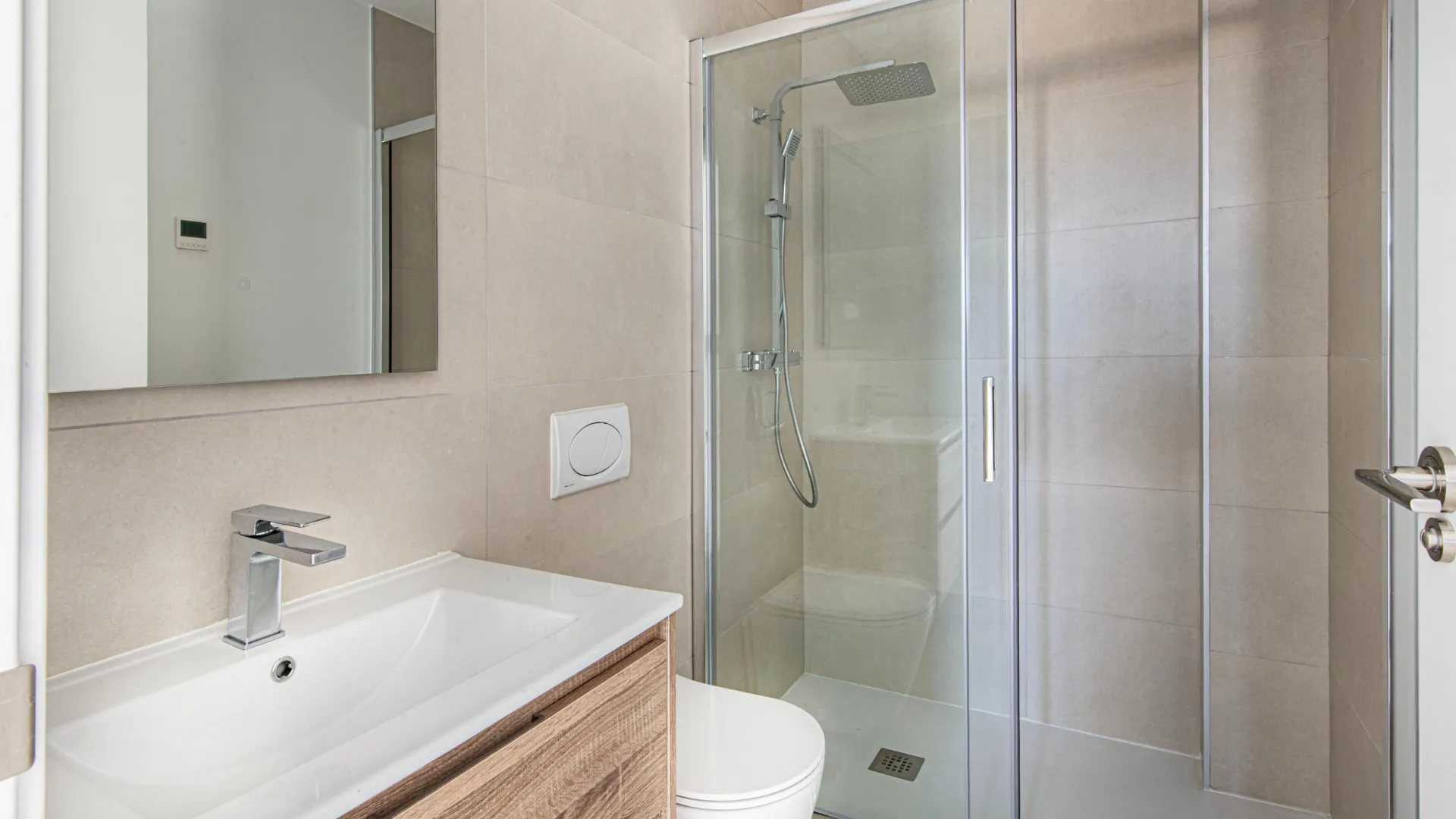 3 bedrooms apartment for sale in El Higueron