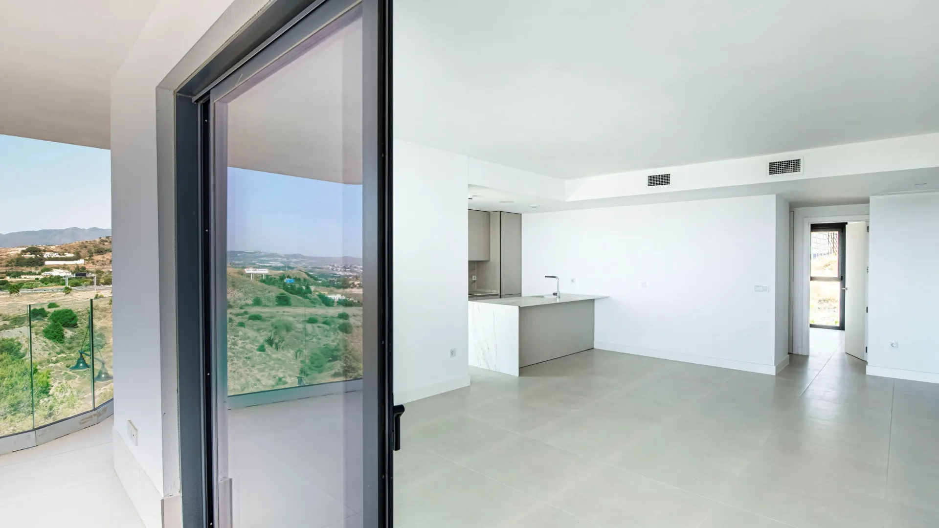 3 bedrooms apartment for sale in El Higueron