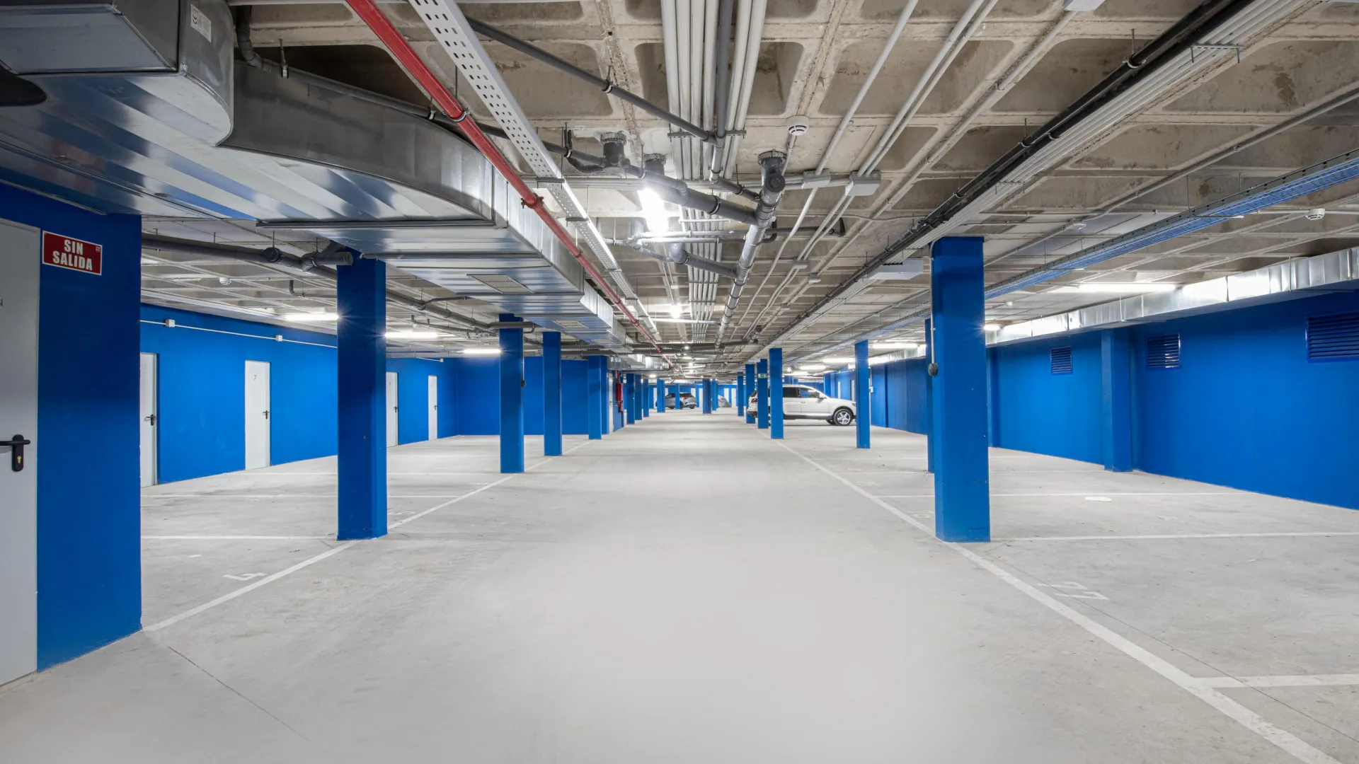 3 bedrooms apartment for sale in El Higueron