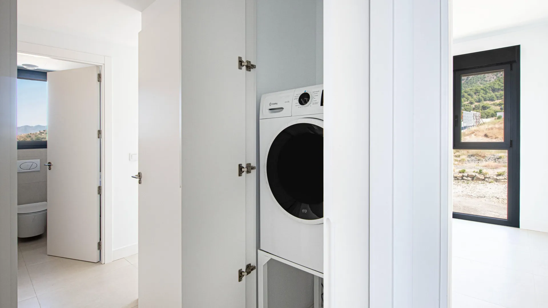 3 bedrooms apartment for sale in El Higueron