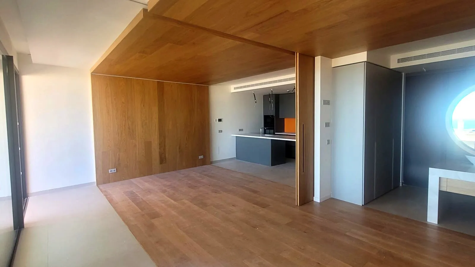 For sale apartment with 2 bedrooms in El Higueron