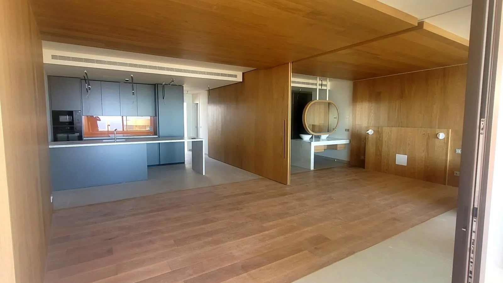 For sale apartment with 2 bedrooms in El Higueron