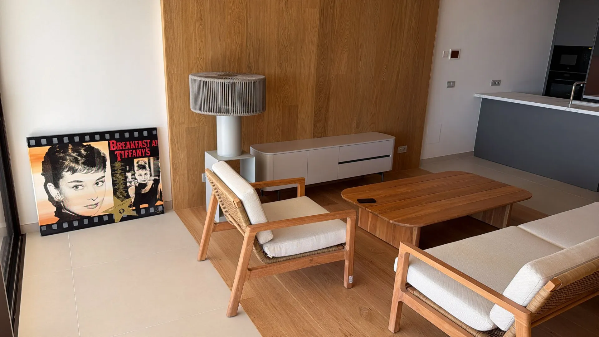 For sale apartment with 2 bedrooms in El Higueron