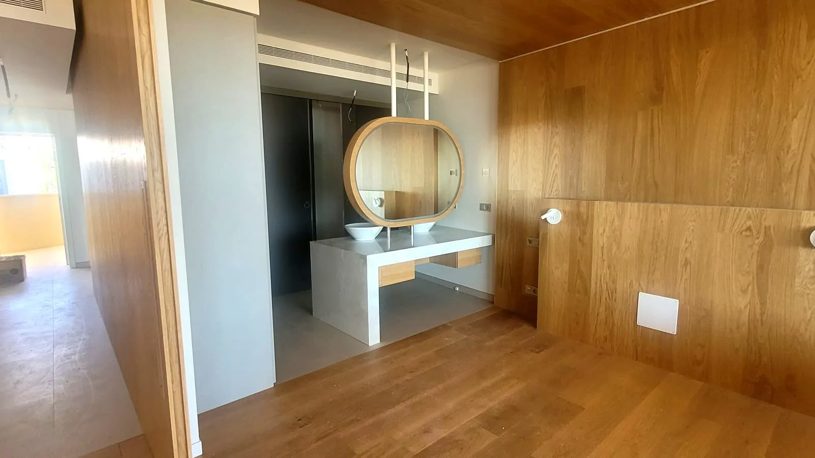 For sale apartment with 2 bedrooms in El Higueron