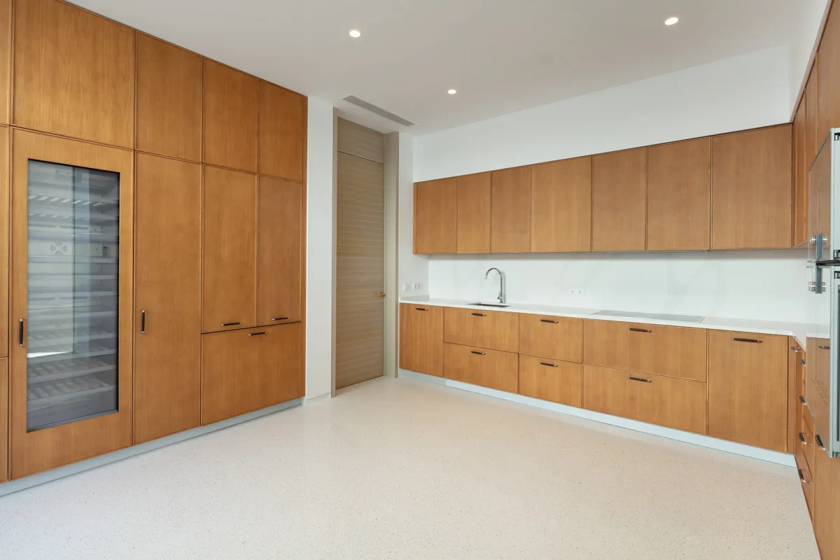 Finca Cortesin, villa con 4 dormitorios a la venta