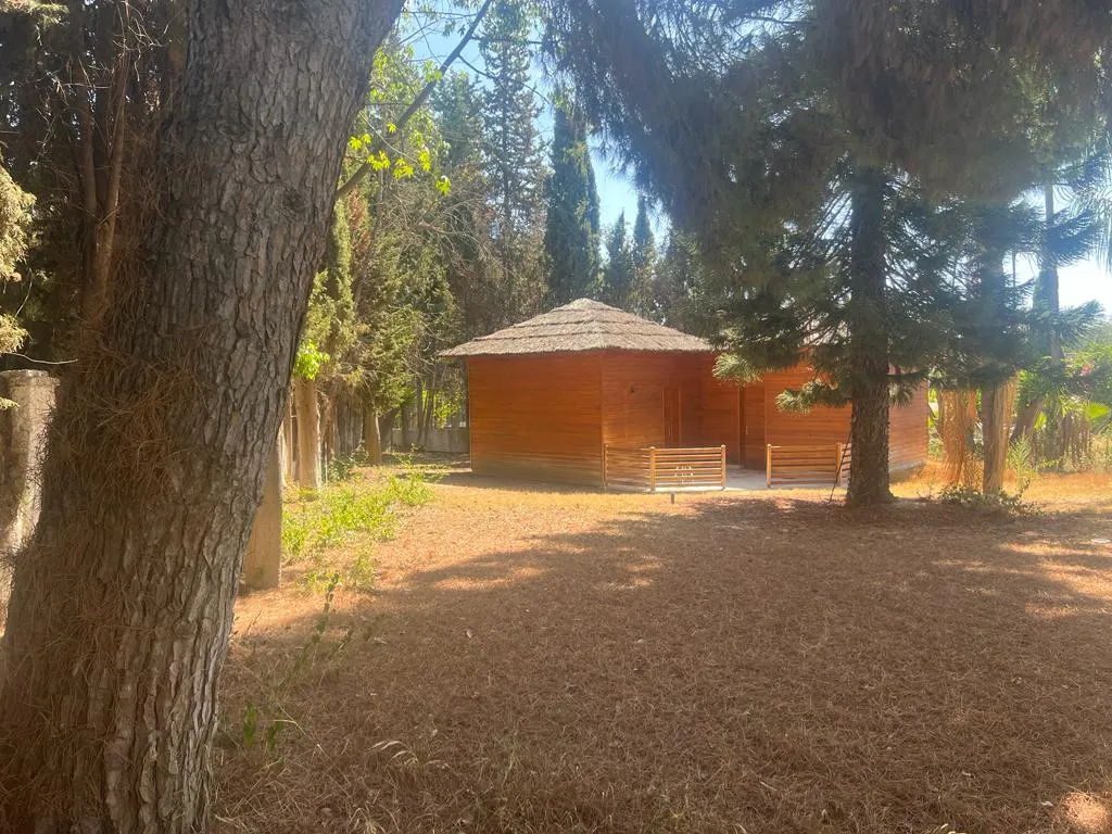 Parcela a la venta en Parcelas del Golf