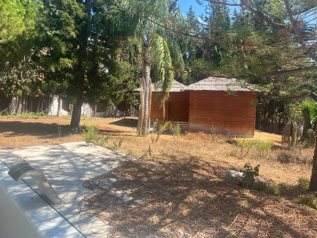 Parcela a la venta en Parcelas del Golf