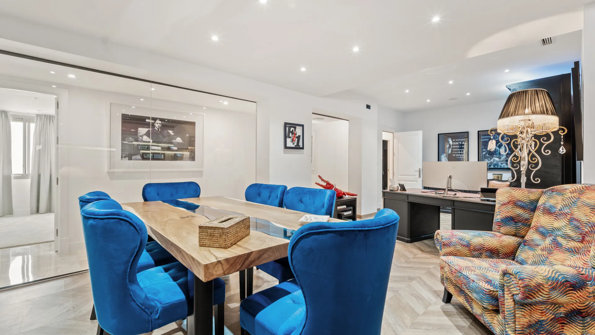 Hacienda las Chapas, villa en venta